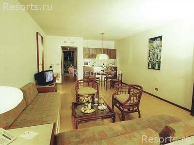 Rodos Palace Apartments Bungalows 30